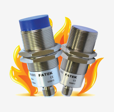 耐高溫接近開關