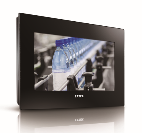 永宏PLC在全自動自來水控制上的應用