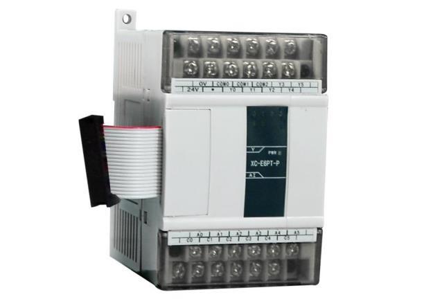 信捷PLC擴(kuò)展模塊XC-E8X/XC-E8YPX詳細(xì)參數(shù)介紹