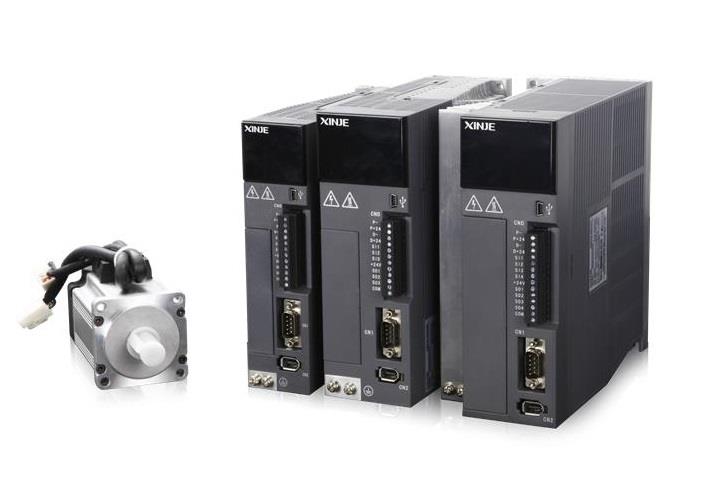 DS5L-PTA伺服驅(qū)動器