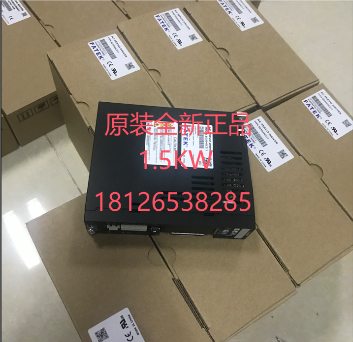 永宏SD3系列伺服 1.5KW 不帶剎車  現貨 深圳固戍西鄉